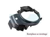 Lanceur pour moteur Briggs & Stratton (594062)
