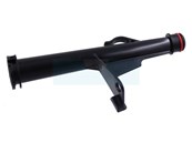 Tube de remplissage d'huile pour moteur Briggs & Stratton (691398)