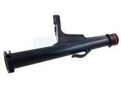Tube de remplissage d'huile pour moteur Briggs & Stratton (691398)
