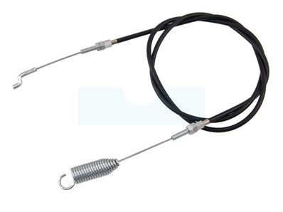 Câble d'embrayage pour motofaucheuse Alko (407151)