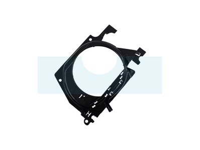 Plaque déflecteur d’air pour tronçonneuse Jonsered (503890601)