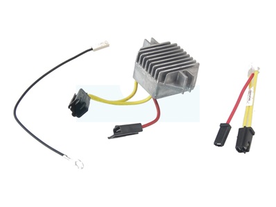 Régulateur de tension pour moteur Briggs & Stratton (691573)