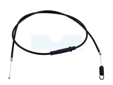 Câble d'embrayage pour tondeuse débroussailleuses Honda / Pubert (PB13152)