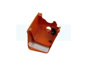 Capot de cylindre pour tronçonneuse Stihl (1122-080-1608)