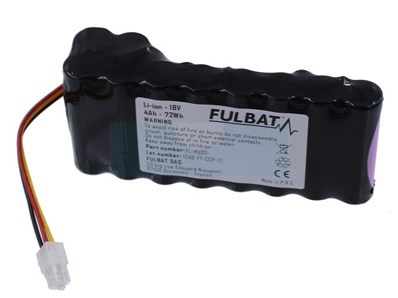 Batterie pour tondeuse robot Husqvarna (580683301)