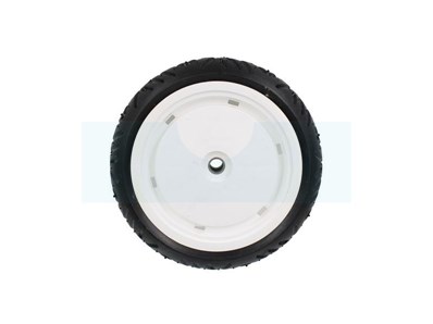 Roue avant pour tondeuse Toro (100-1516)