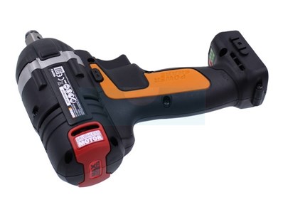Cle a choc 20v Worx