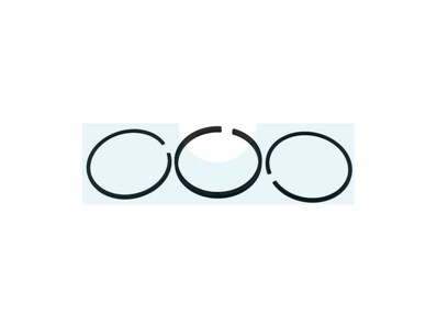 Kit segment pour moteur Briggs & Stratton (298982)