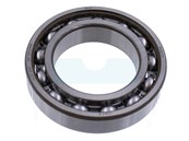 Roulement à bille SKF 45x75x16mm (6009-C3)