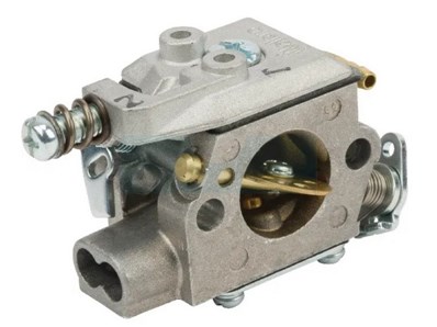 Carburateur pour tronçonneuse Castelgarden / GGP / Stiga (118800210/0)
