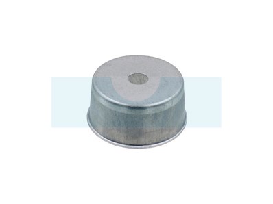 Couvercle de protection de palier de lame pour tracteur tondeuse Kubota (K5221-71230)