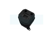 Pot d'échappement pour débroussailleuse Echo (A300-001700)