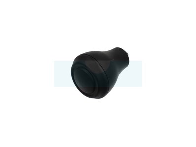 Pommeau de volant pour tracteur tondeuse Wolf / Etesia (29923)