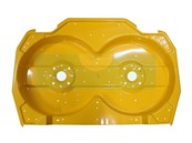 Plateau de coupe pour tracteur tondeuse Stiga (387561521/0)