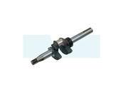 Vilebrequin pour moteur Briggs & Stratton (590538)