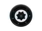 Roue arrière pour tondeuse Excel (381007398/1)