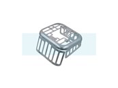 Grille de protection d'échappement pour moteur Briggs & Stratton (592709)