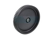 Roue pour tondeuse MTD (63405100)