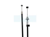 Câble d'embrayage pour motoculteur Honda (54720734T40)