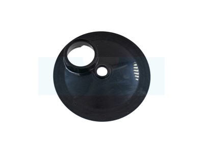 Cache roue pour tondeuse Wolf (24661)