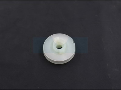 Poulie de lanceur pour taille-haie Sentar (1236040130)