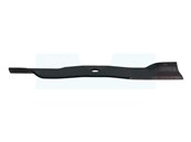 Lame pour tracteur tondeuse John Deere / Sabo (42cm) (M135589)