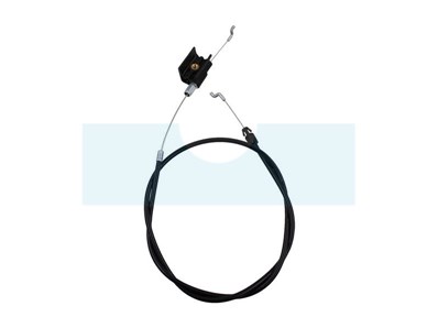 Câble de frein moteur pour tondeuse Weibang (5320506010T)