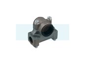 Support de guidon pour tube 24mm et guidon de 19mm