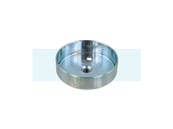 Cloche d'embrayage pour débroussailleuse Husqvarna (544900701)