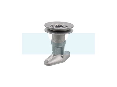 Support de lame pour tondeuse Stihl (00007025016)