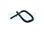 Poignée tubulaire pour tronçonneuse Stihl (11477901700)