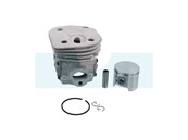 Kit cylindre piston pour tronçonneuse Husqvarna (503869871)