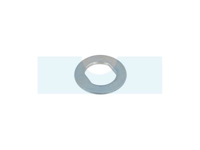 Rondelle pour tracteur tondeuse Castelgarden / GGP (325670014/1)