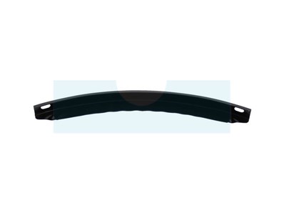 Baguette de protection latéral de plateau de coupe pour tondeuse Kaaz (51090-117-09)
