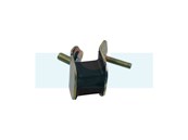 Silent bloc pour tracteur tondeuse Snapper (103794GS)