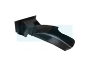 Bouchon mulching pour tondeuse MC Culloch (532198170)