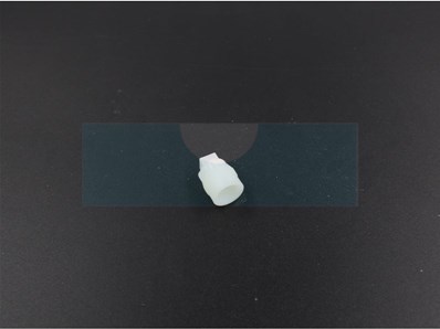 Cuve de robinet d'essence pour moteur Robin/ Subaru (2776210018)