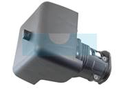 Couvercle et base de filtre à air pour Honda (17231ZH9820)
