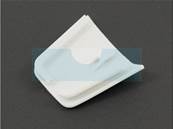 Elément de carter pour Stihl (11450211701)