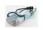 Revelage électrique de coupole pour tracteur tondeuse Stiga (1134641701)