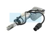 Revelage électrique de coupole pour tracteur tondeuse Stiga (1134641701)