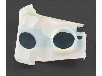 Element de filtre pour Stihl (11231415600)