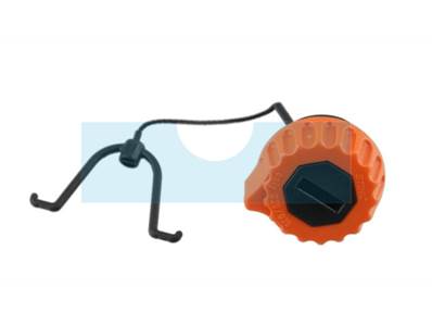 Bouchon d'essence pour tronçonneuse Stihl (11273500500)