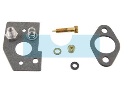 Membranes et joints de carburateur pour moteur Briggs & stratton