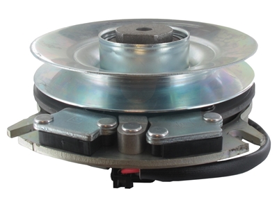 Embrayage de lame pour tracteur tondeuse Husqvarna / AYP / Jonsered / Bernard / Partner (539106880)