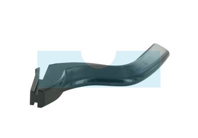 Levier de capteur pour tracteur tondeuse Castelgarden / GGP (3253182770)