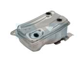 Pot d'échappement pour tronçonneuse Stihl (42381400610)
