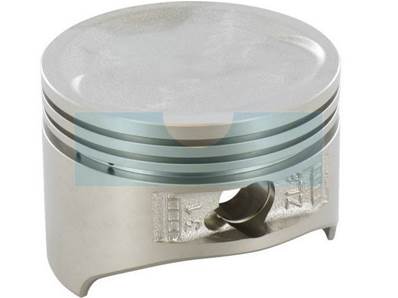 Piston pour moteur Honda (13101ZL8000)