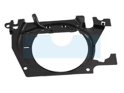 Lot De Pièces Pour Moulinet Mitchell 300 - Rotor, Déflecteur, Cales (Occasion)