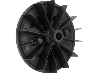 Turbine de ventilation pour tondeuse Brill (14132)
